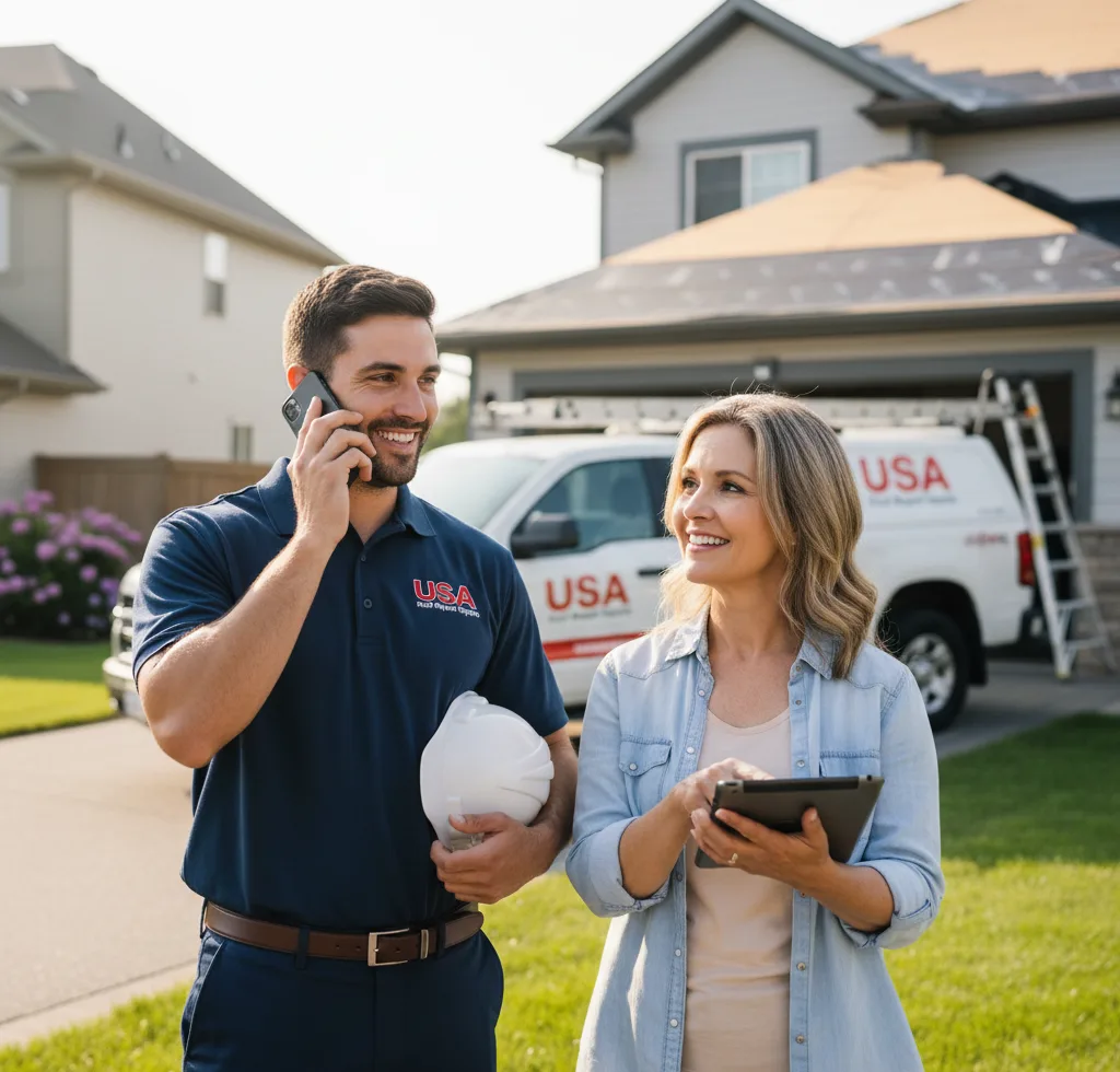 Storm Damage Repair in Stuart, FL